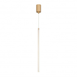 Подвесной светодиодный светильник Arlight SP-Umbra-Hang-V-L600-10W Warm3000 036952