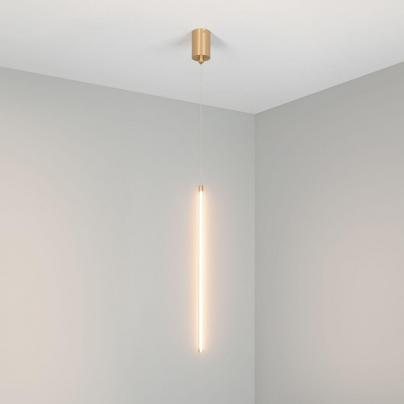 Подвесной светодиодный светильник Arlight SP-Umbra-Hang-V-L600-10W Warm3000 036952