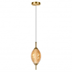 Подвесной светильник Loft It Helix 10421/A Amber