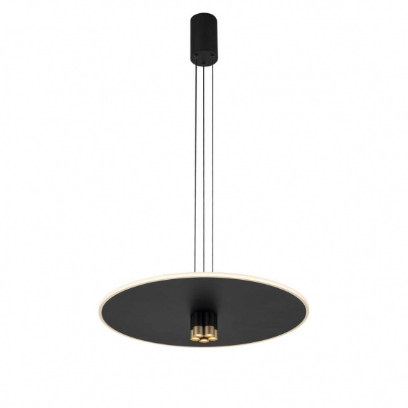 Подвесной светильник Mantra Nomada 8982