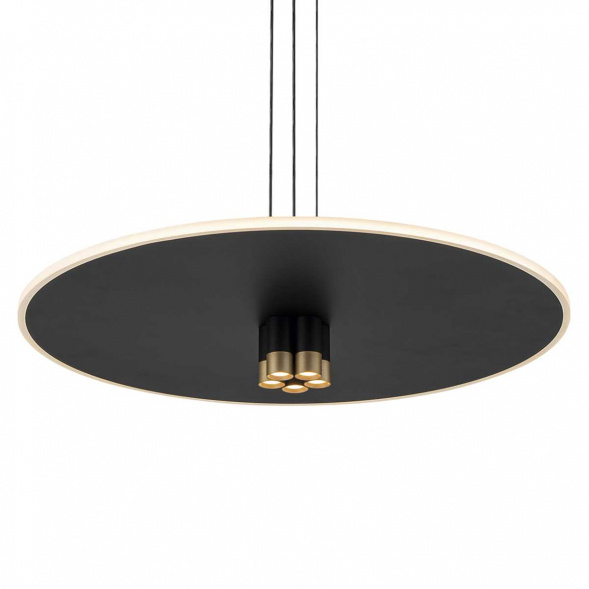 Подвесной светильник Mantra Nomada 8982