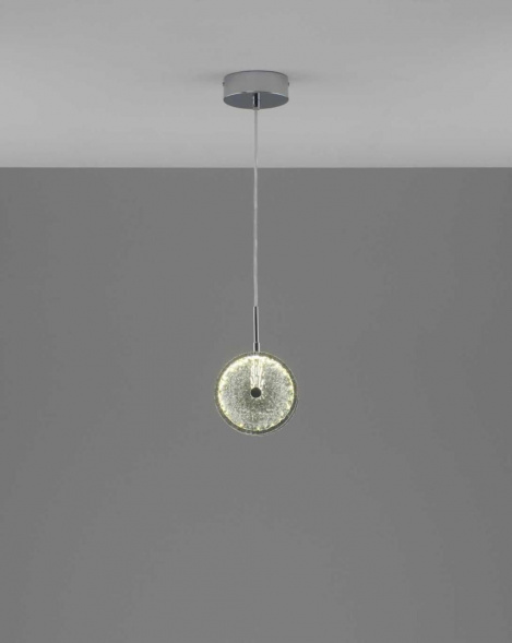 Светильник подвесной светодиодный Moderli Marnia V11161-PL