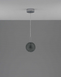 Светильник подвесной светодиодный Moderli Marnia V11161-PL