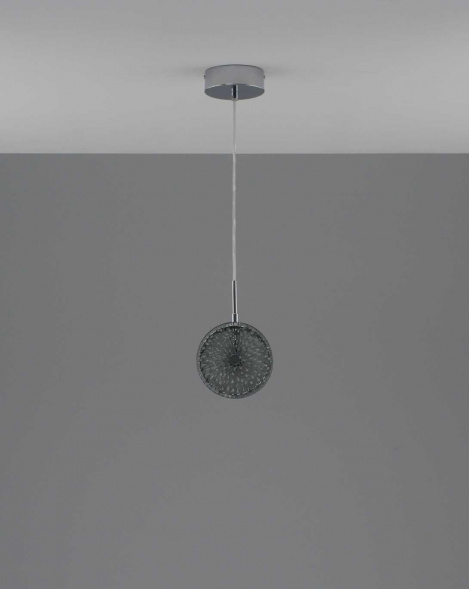 Светильник подвесной светодиодный Moderli Marnia V11161-PL