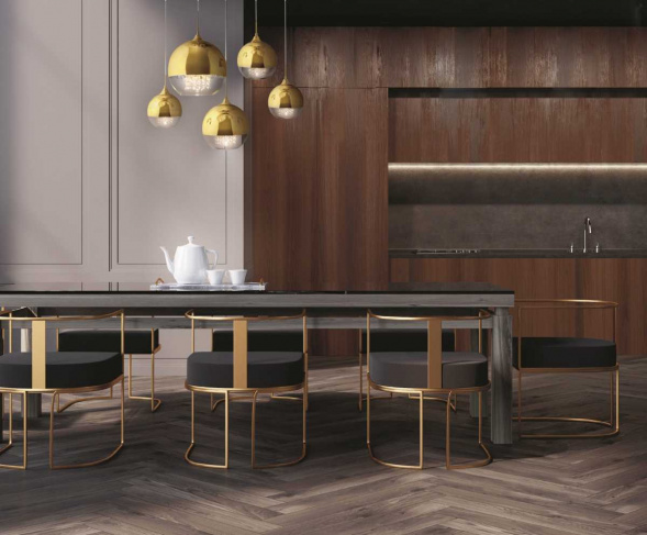 Подвесной светильник Maytoni P140-PL-170-5-G