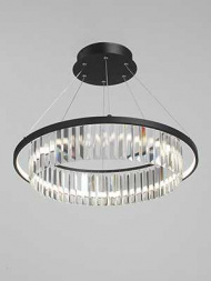 Подвесной светодиодный светильник Vitaluce V5401-1/1S