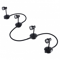 Спот Lussole Loft Bay Shore LSP-9821-04