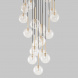 Подвесная люстра TK Lighting 5945 Nilos