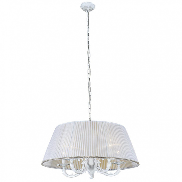 Подвесная люстра Citilux Канон CL412252