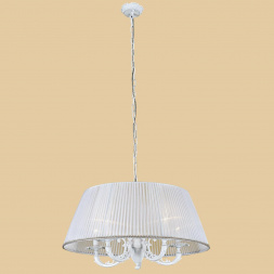 Подвесная люстра Citilux Канон CL412252