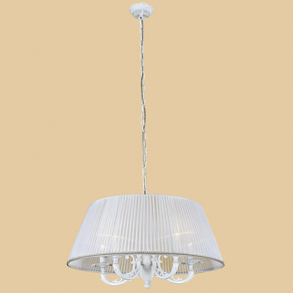 Подвесная люстра Citilux Канон CL412252