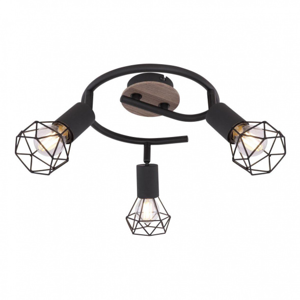 Спот Globo Xara I 54802S-3H