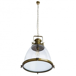 Подвесной светильник Divinare 6679/01 SP-1