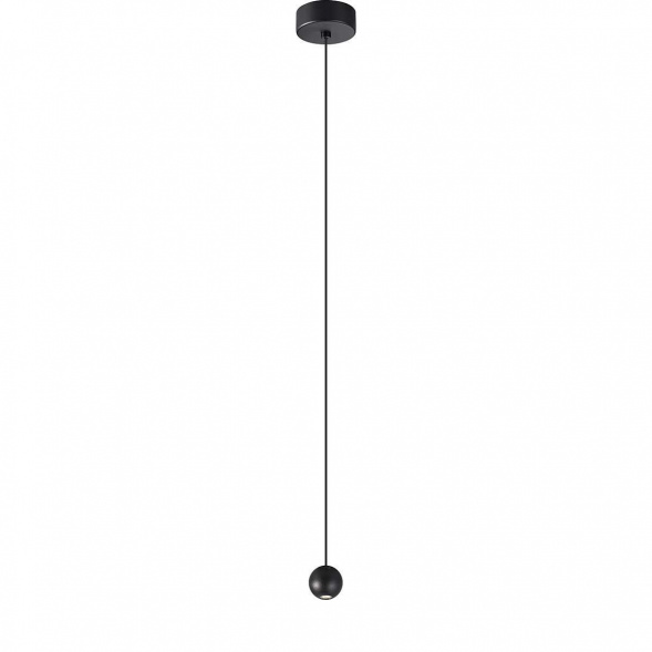 Подвесной светодиодный светильник Mantra Gruissan 8469