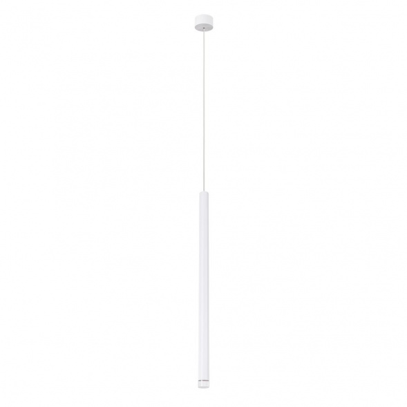 Точечный подвесной светильник Arte Lamp SOLID A5570SP-1WH