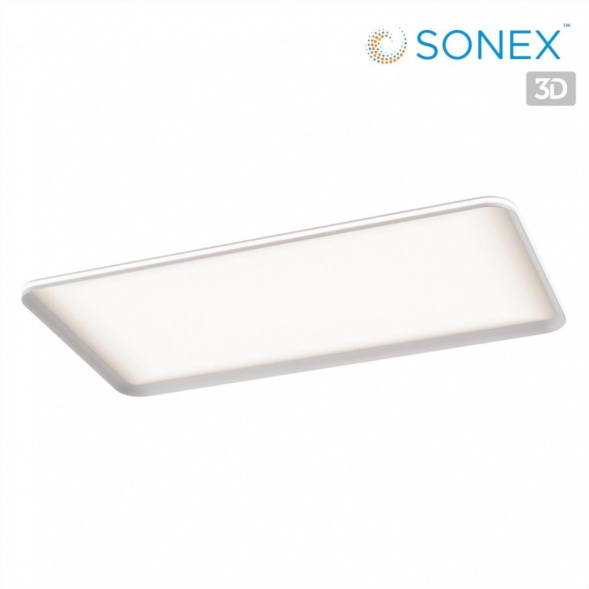Светильник Sonex Mitra Led 7751/145L