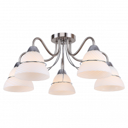 Потолочная люстра Lussole Lgo Gila LSP-8083