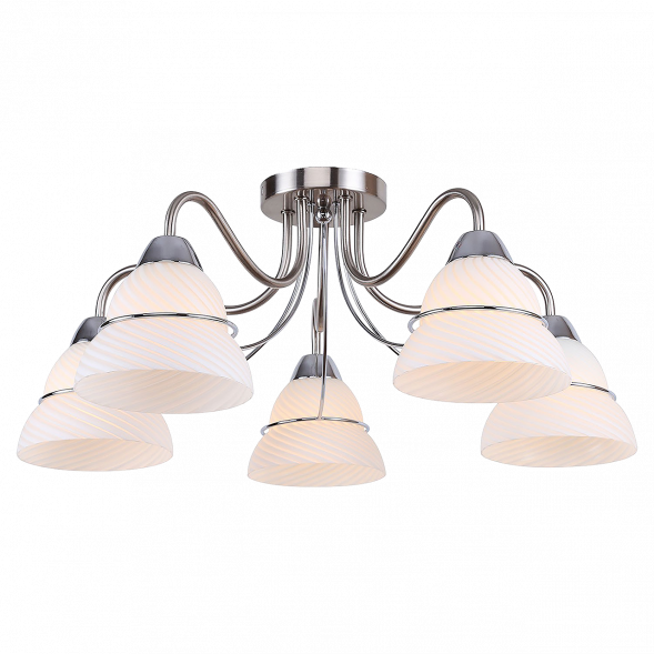 Потолочная люстра Lussole Lgo Gila LSP-8083