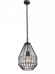 Подвесной светильник Vitaluce V4242-1/1S