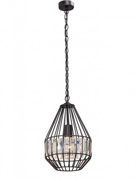 Подвесной светильник Vitaluce V4242-1/1S