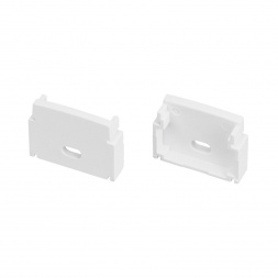 Заглушка Arlight Fantom-W23-S с отверстием 047500