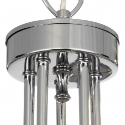 Подвесная люстра Citilux Рига CL437151