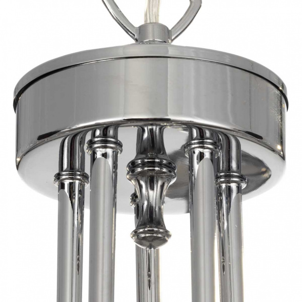 Подвесная люстра Citilux Рига CL437151