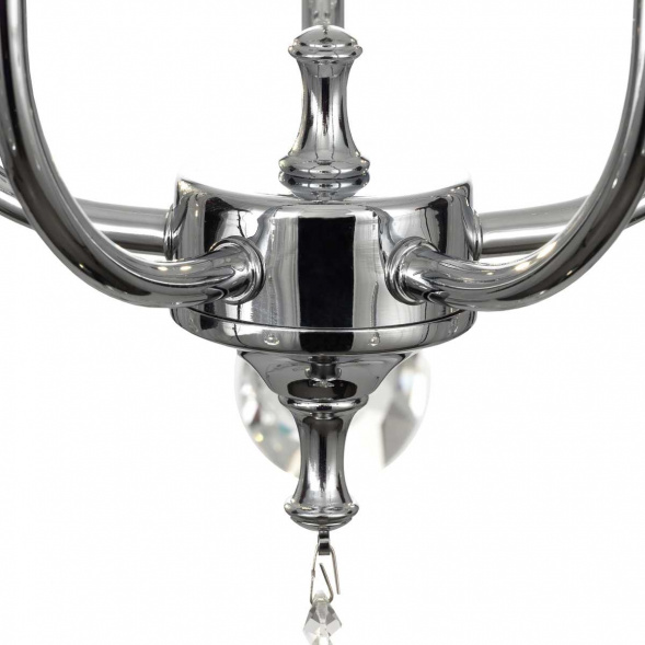 Подвесная люстра Citilux Рига CL437151