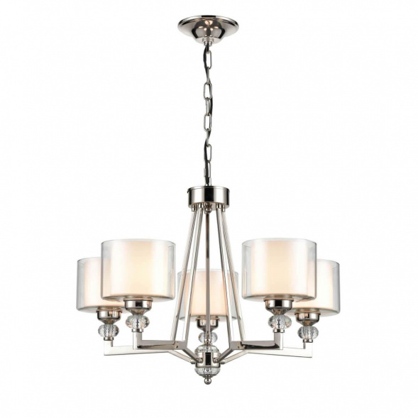 Подвесная люстра Vele Luce Lotus VL1053L05