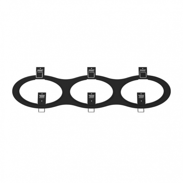 Рамка Lightstar Intero 111 217937