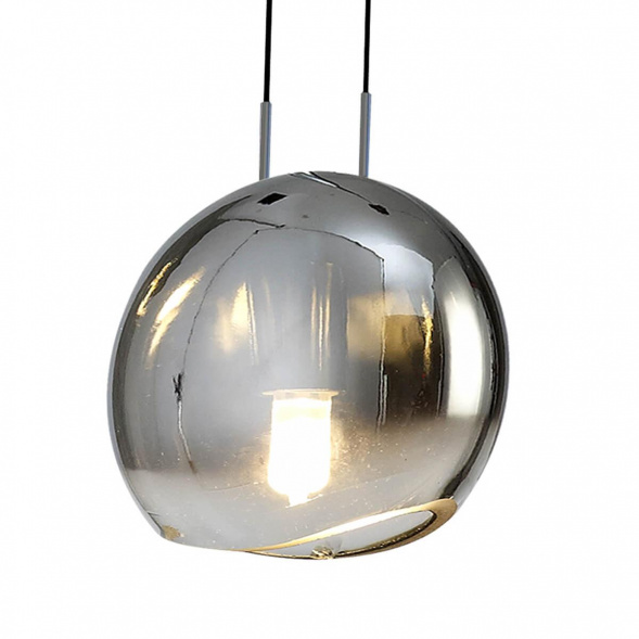 Подвесной светильник Mantra Lens 6189