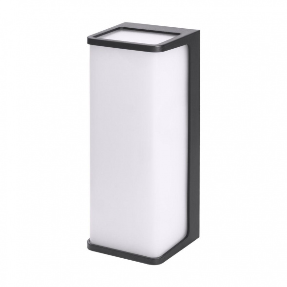 Уличный настенный светодиодный светильник Citilux Domus CLU0802