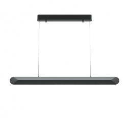 Подвесной светодиодный светильник Maytoni Motion MOD276PL-L40B3K