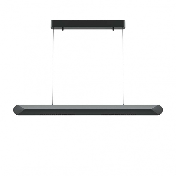 Подвесной светодиодный светильник Maytoni Motion MOD276PL-L40B3K