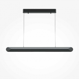 Подвесной светодиодный светильник Maytoni Motion MOD276PL-L40B3K