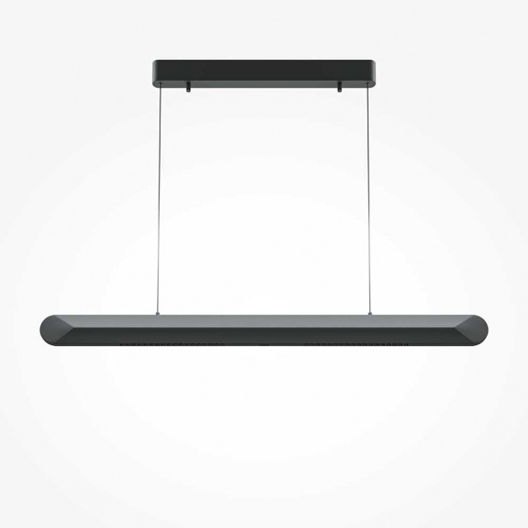 Подвесной светодиодный светильник Maytoni Motion MOD276PL-L40B3K