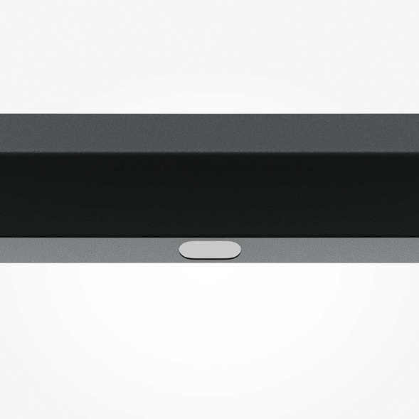 Подвесной светодиодный светильник Maytoni Motion MOD276PL-L40B3K