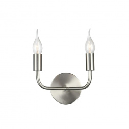 Светильник настенный Aployt Evlalia APL.338.01.02