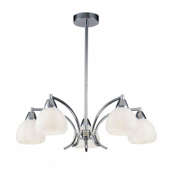 Подвесная люстра Freya Cindy FR5022PL-05CH