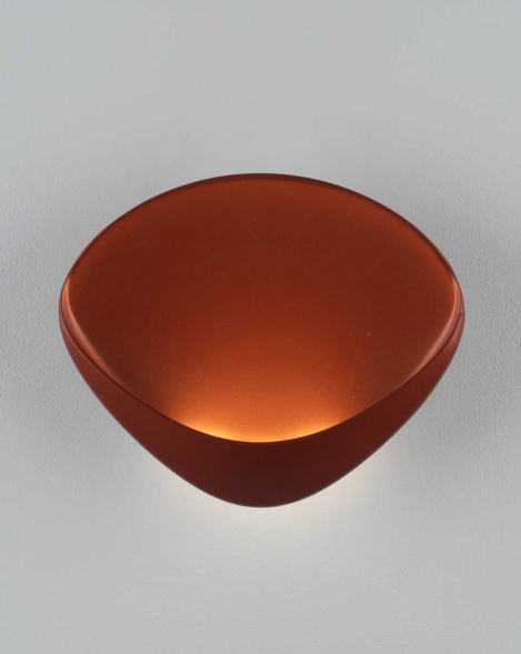 Светильник настенный светодиодный Moderli Kelly V11654-WL