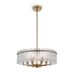 Подвесная люстра Freya Basilica FR5166PL-06BS