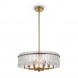 Подвесная люстра Freya Basilica FR5166PL-06BS