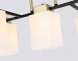 Люстра на штанге Ambrella light TRADITIONAL TR303048