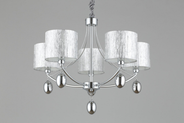 Подвесная люстра Omnilux Stelvio OML-28507-05