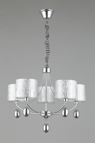 Подвесная люстра Omnilux Stelvio OML-28507-05