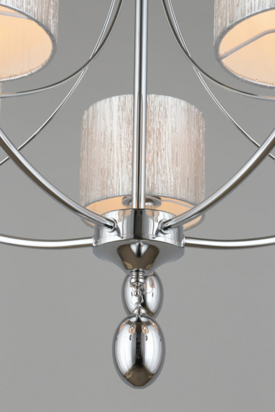 Подвесная люстра Omnilux Stelvio OML-28507-05