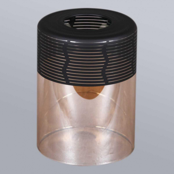 Плафон  Reluce 019-2 GLASS