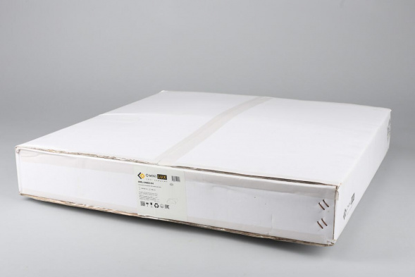 Подвесная светодиодная люстра Omnilux Pesaro OML-04803-64