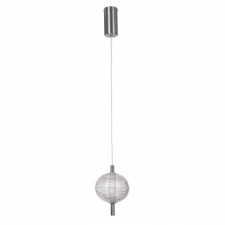 Подвесной светодиодный светильник MyFar Claire MR2120-1PL