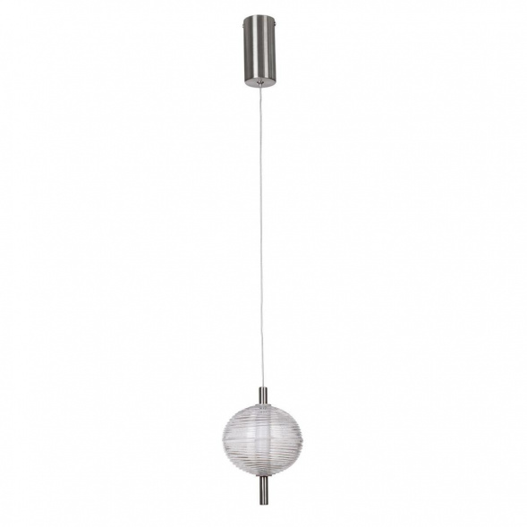 Подвесной светодиодный светильник MyFar Claire MR2120-1PL